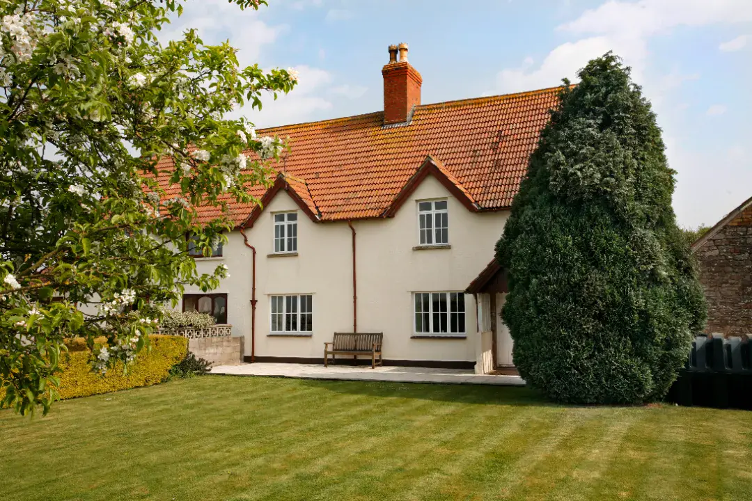 casement windows