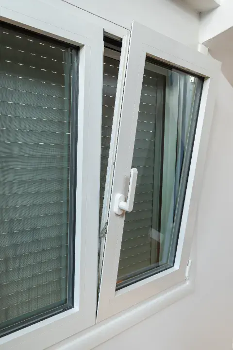 tilt and turn window