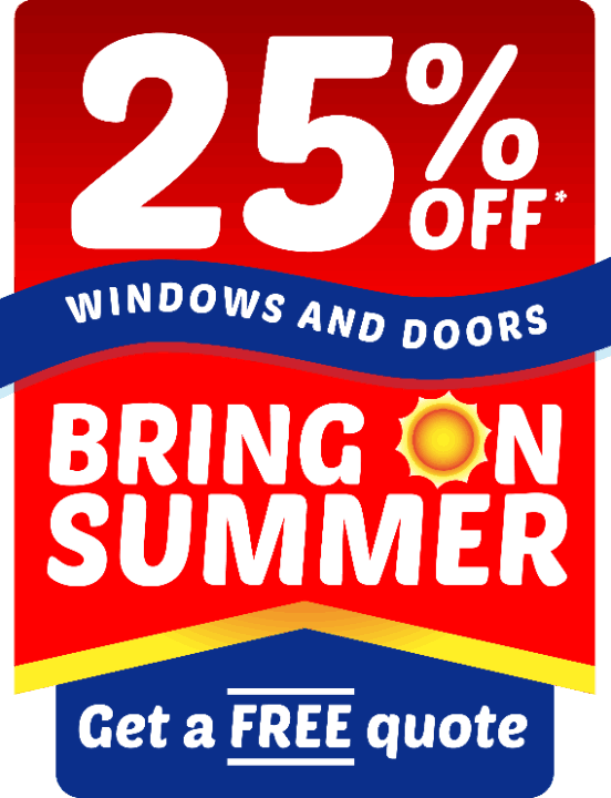 Offer badge