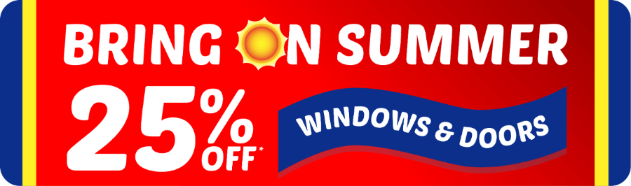 Offer badge