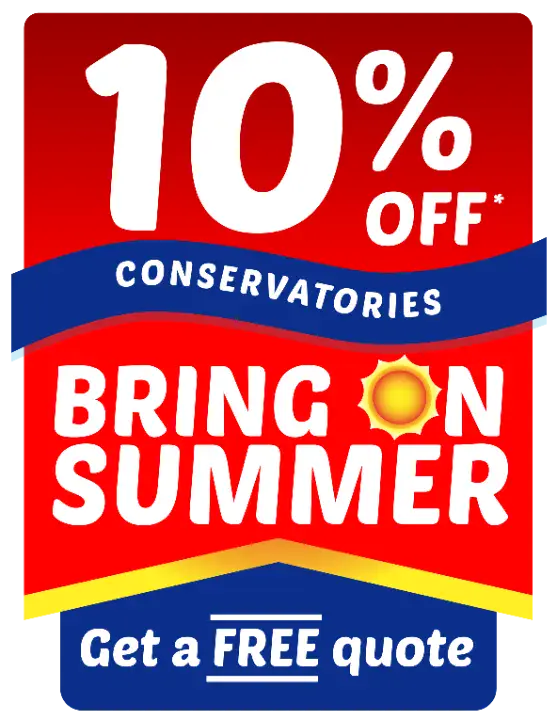 Offer badge