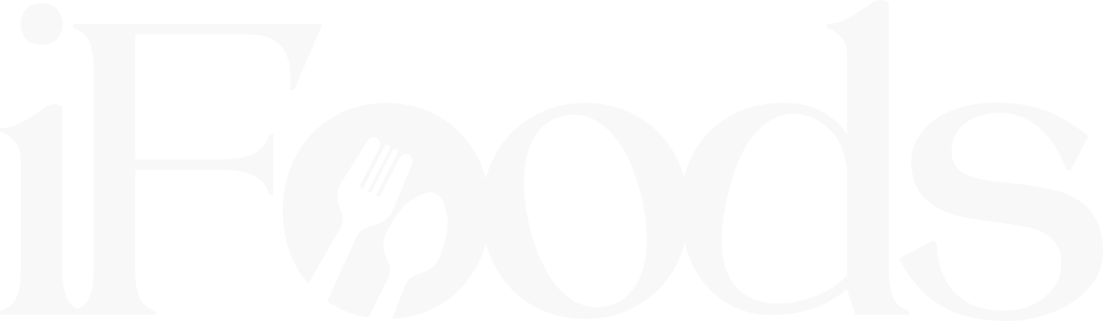 ifoods logo