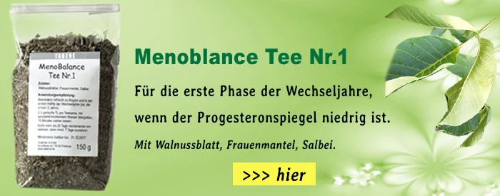Progesteron-Symptome 1 MB Tee Nr1