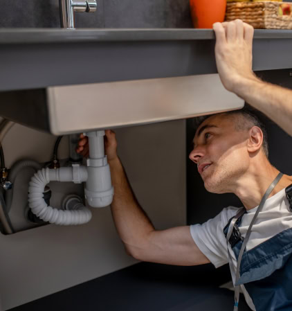 Residential & Commercial Plumbing Services in Caledon