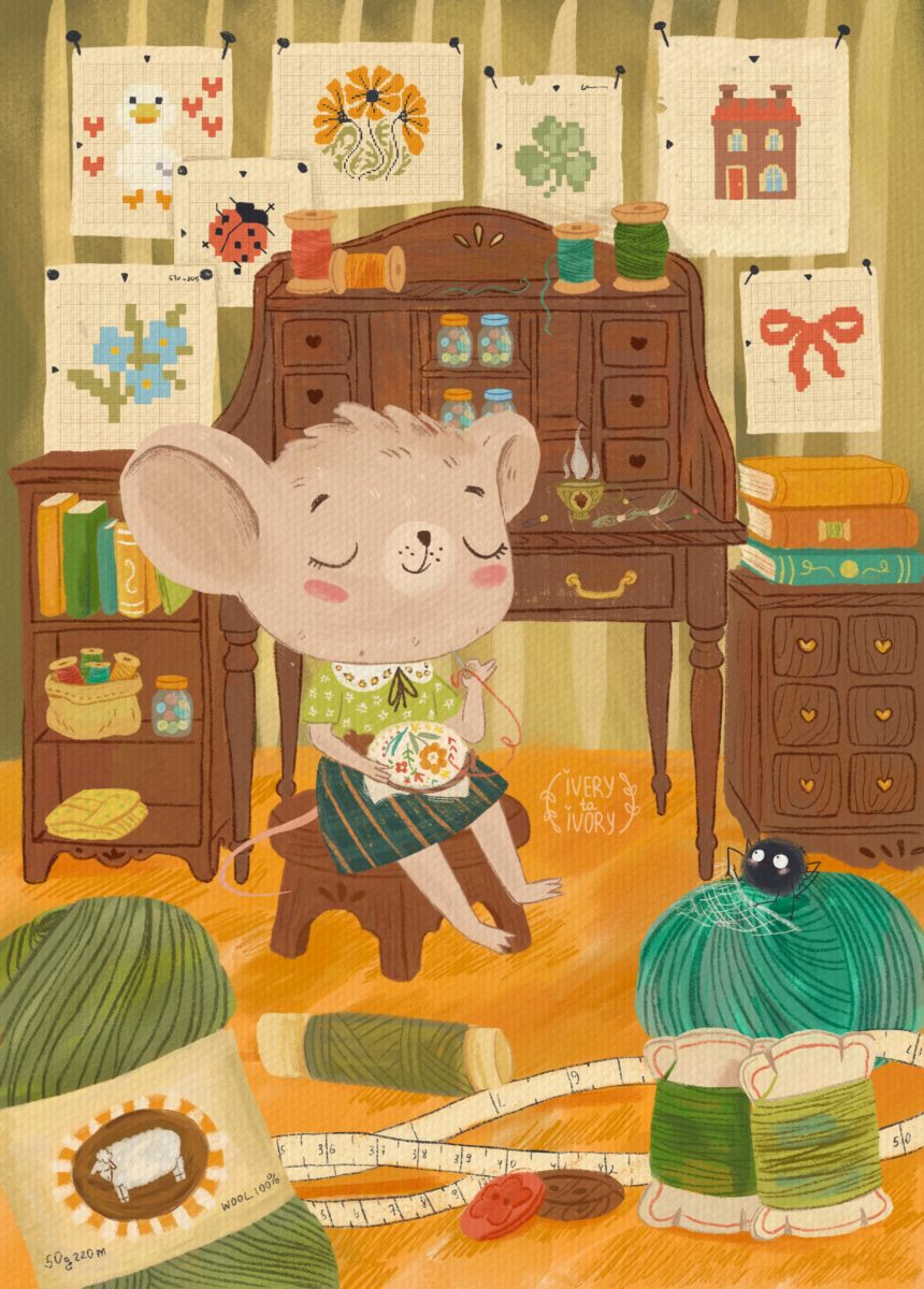 Illustration