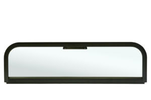 Köln villamos ablak