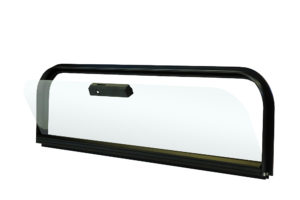 Köln villamos ablak