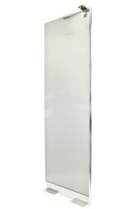 SIEMENS Velaro D válaszfal