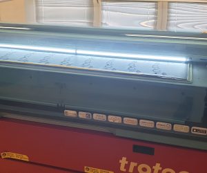 Laser cutter