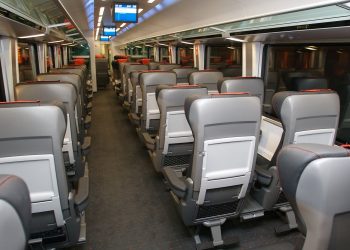 SIEMENS Railjet