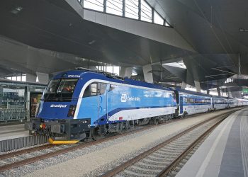 CD Railjet