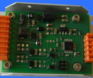 LED driver