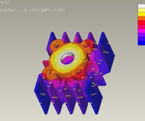 (mechanical and thermal)