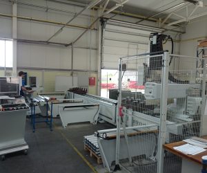 CNC