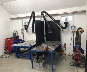 Welding