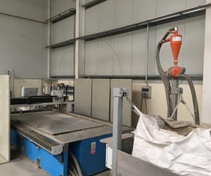 Water cutter