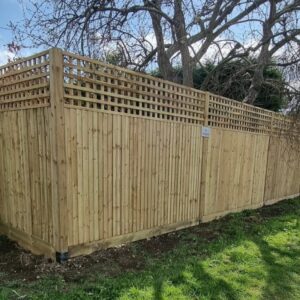 Fencing