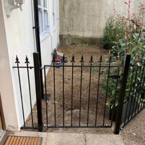 Gates