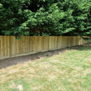 Fencing