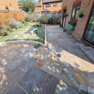 Brick-walls-sussex-surrey-jmlandscaping