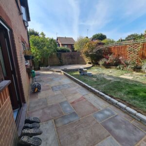 Brick-walls-sussex-surrey-jmlandscaping