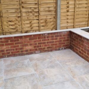 Brick-walls-sussex-surrey-jmlandscaping