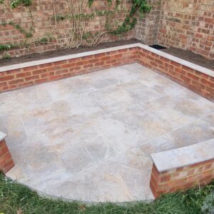 Brick-walls-sussex-surrey-jmlandscaping