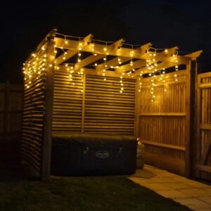Pergolas-sussex-surrey-jm-landscaping