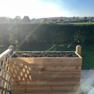 Decking-Sussex-Surrey-JMlandscaping