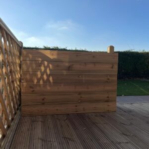 Decking-Sussex-Surrey-JMlandscaping