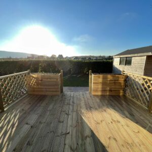Decking-Sussex-Surrey-JMlandscaping
