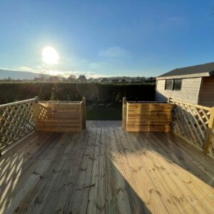 Decking-Sussex-Surrey-JMlandscaping