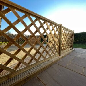 Decking-Sussex-Surrey-JMlandscaping