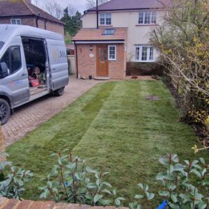 Turfing-JM-Landscaping