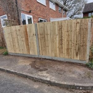 Fencing
