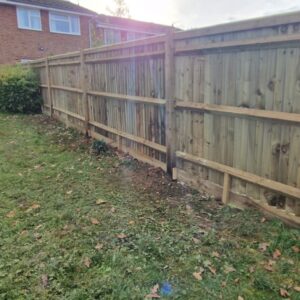 Fencing