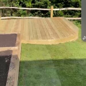 Decking-Sussex-Surrey-JMlandscaping