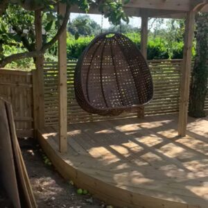 Decking-Sussex-Surrey-JMlandscaping