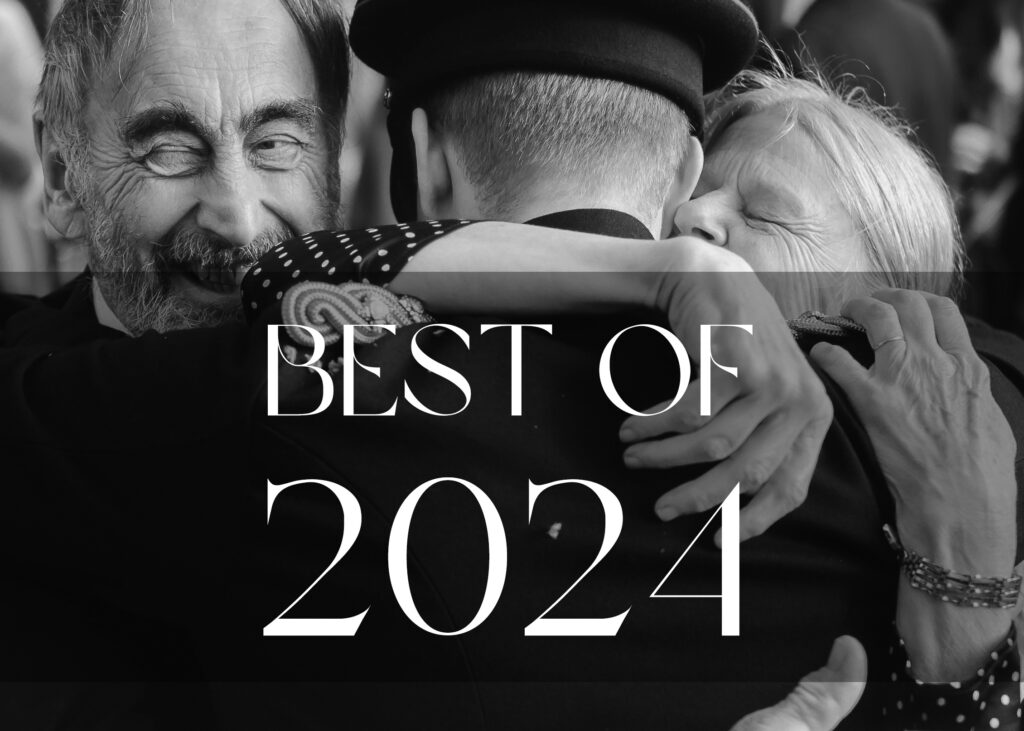 best of 2024 blog post