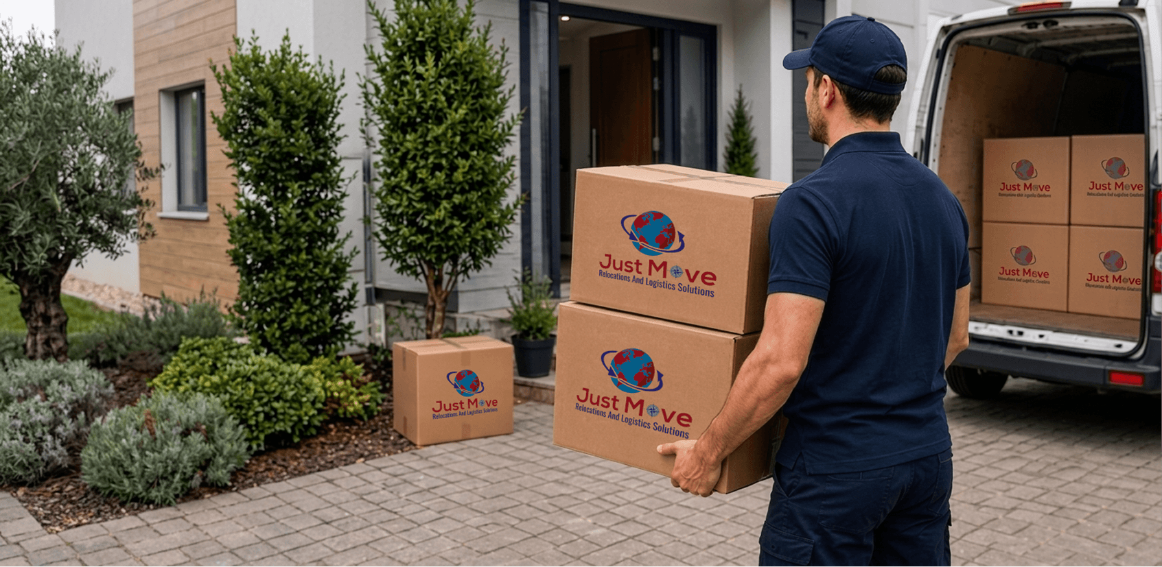 Moving Box
