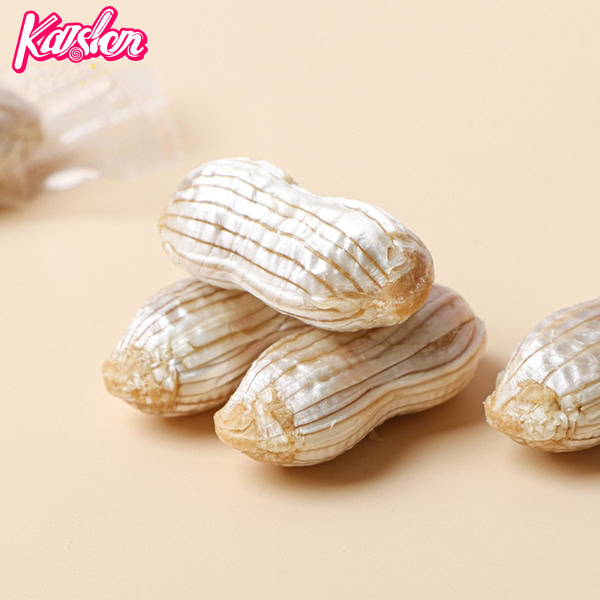 Peanut crisp peanut candy