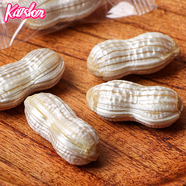 Peanut crisp peanut candy