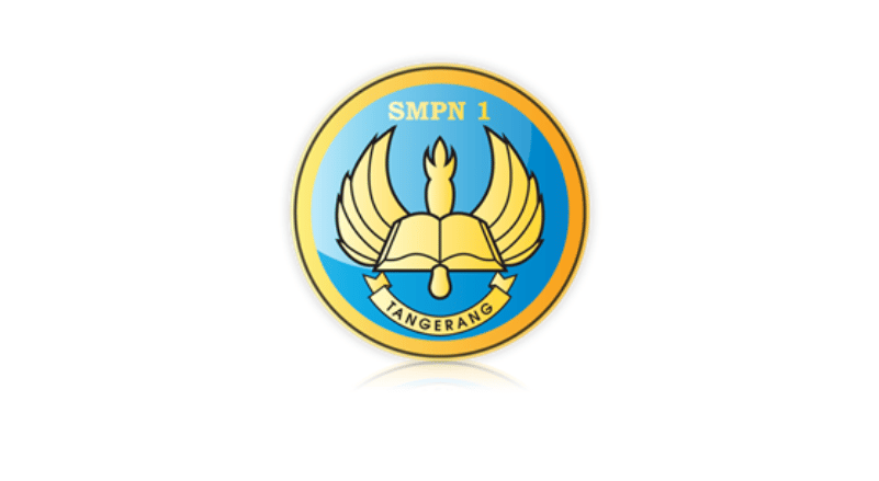SMPN 1 Tangerang