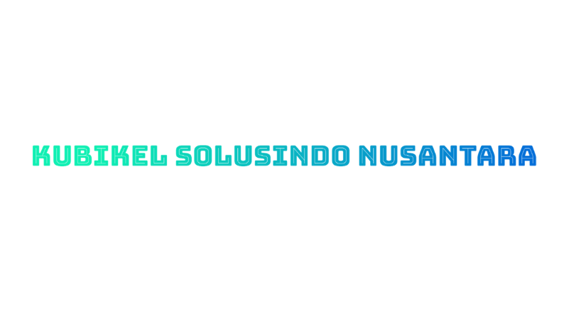 kubikel solusindo nusantara
