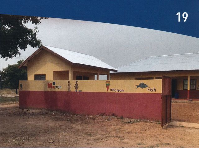 Der Kindergarten