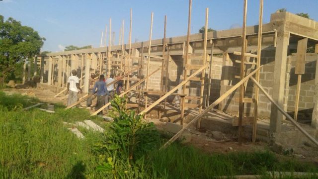 Weitere Projekte