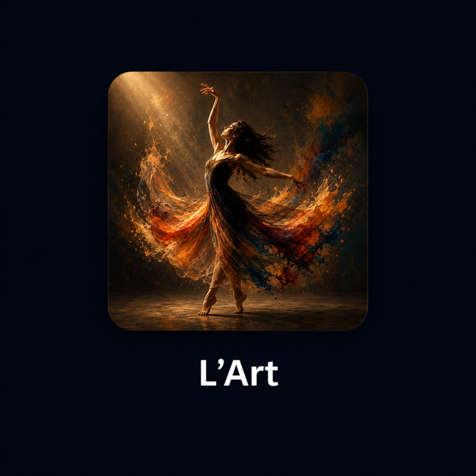 L'Art