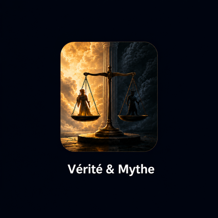 Vérité & Mythe