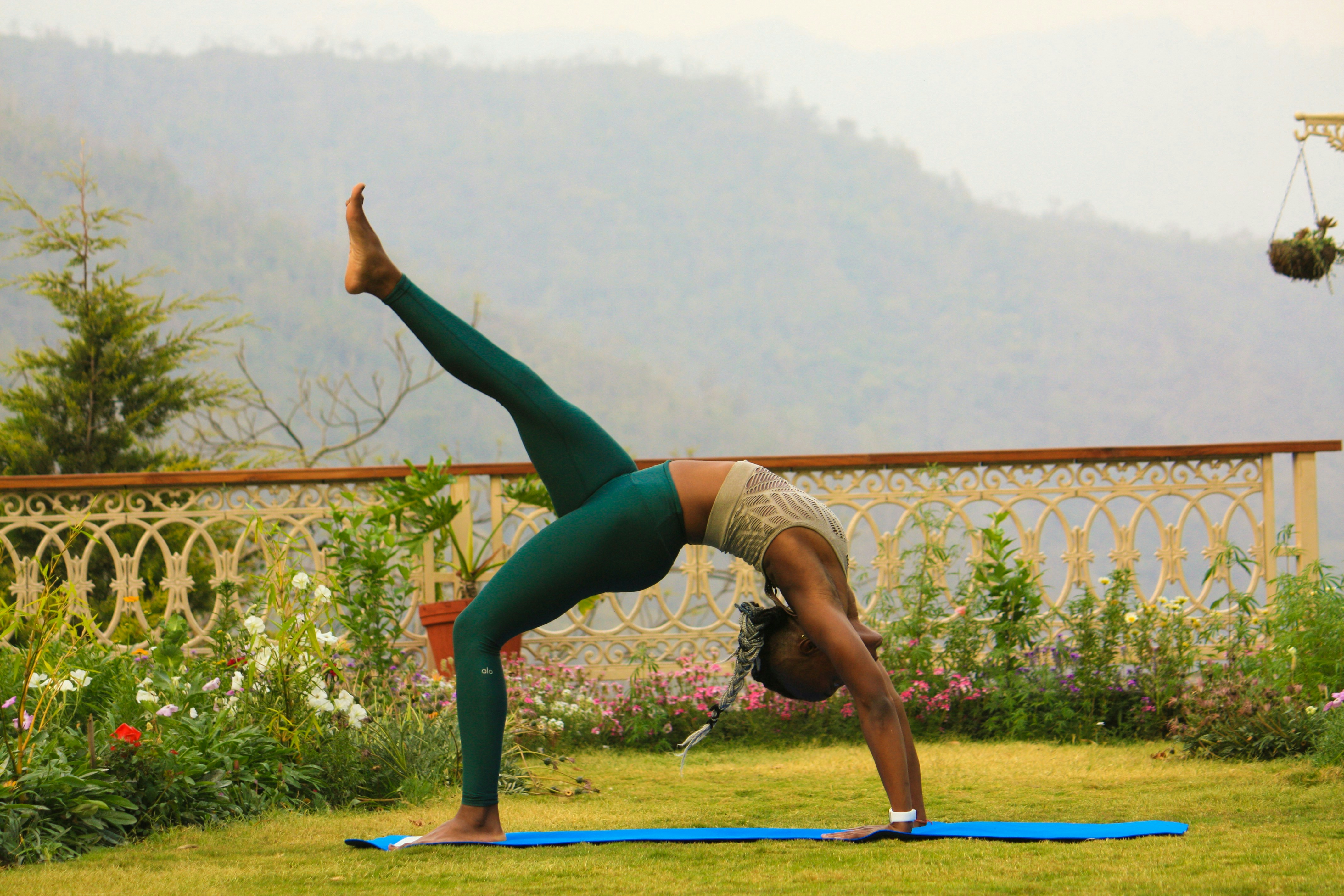 Retraite yoga et séjour bien-être privatisé en Drôme Provençale, Bastides des Auches