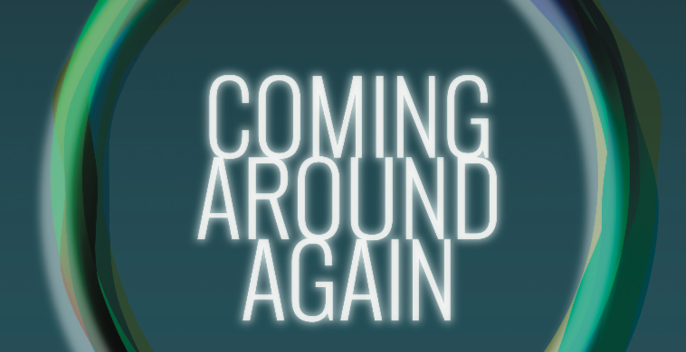 Kirsty Reade: Coming Around Again